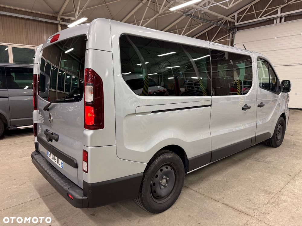 Renault Trafic - 7