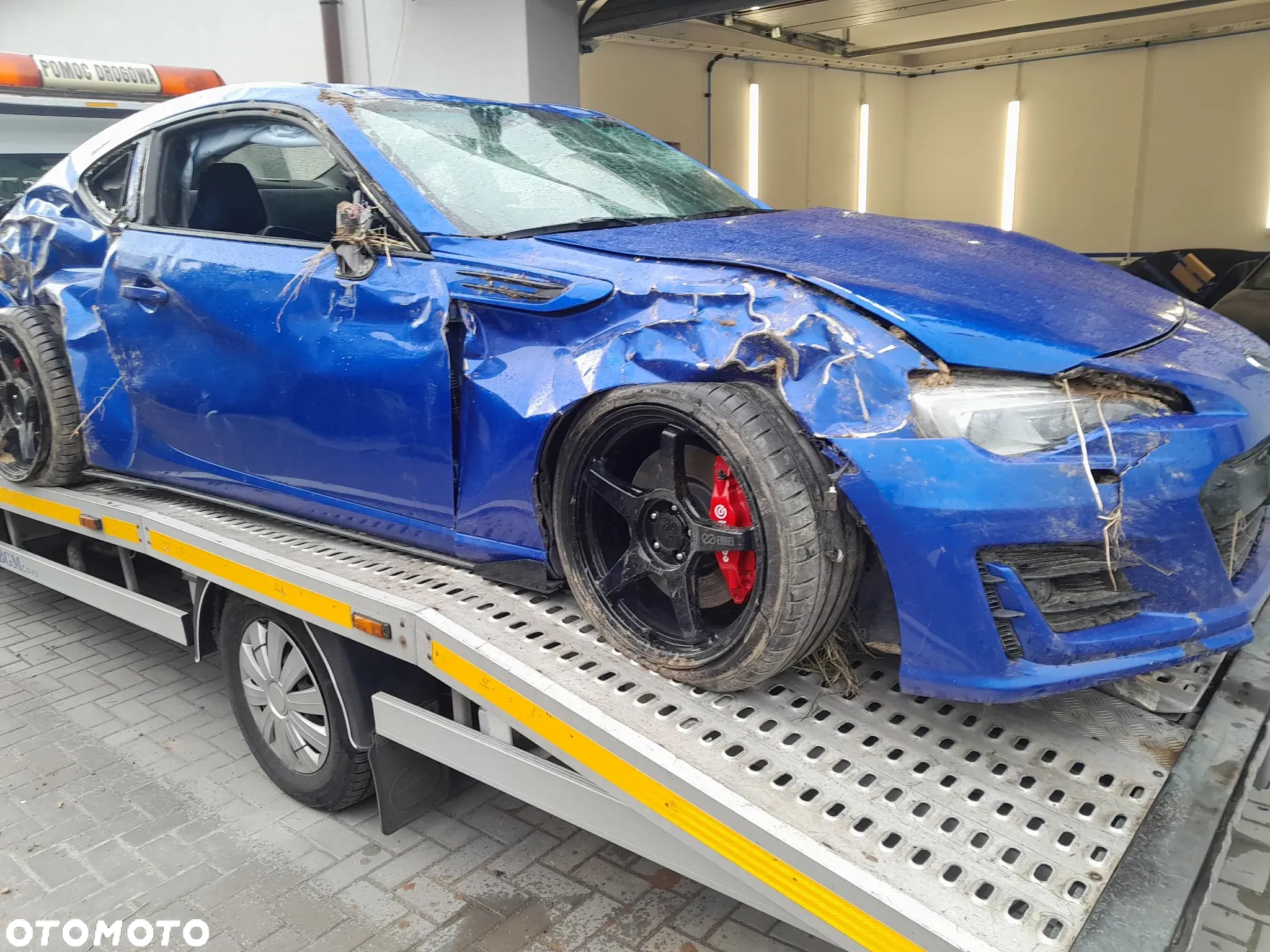 Toyota GT86 2.0 Prestige - 3