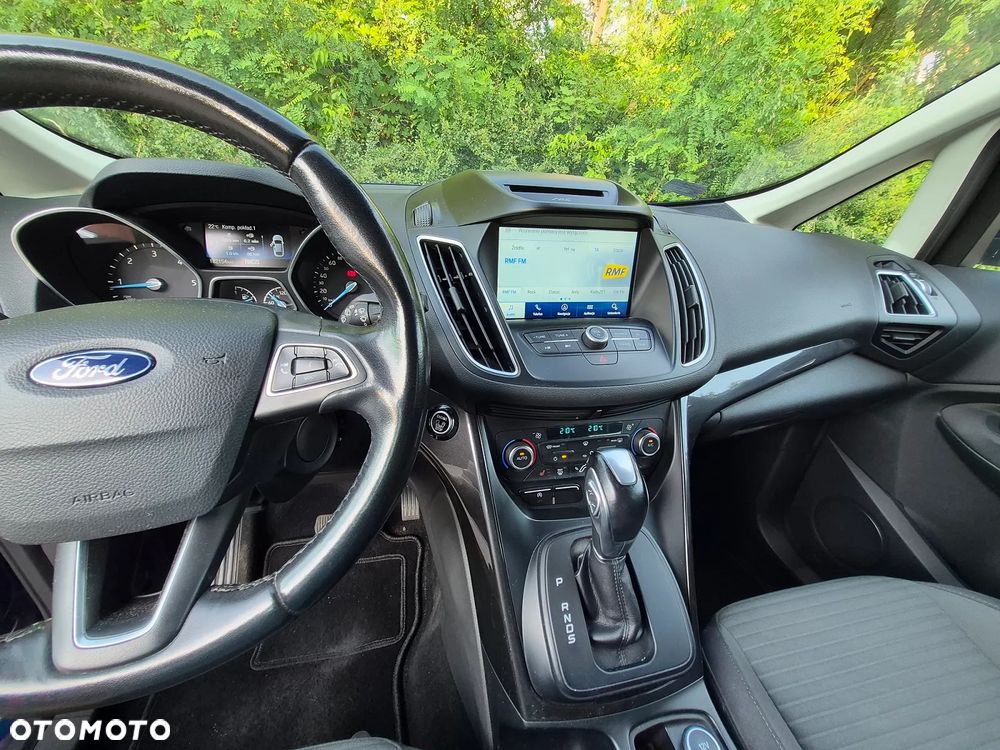 Ford C-MAX - 13