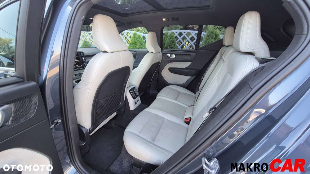 Volvo XC 40 - 11
