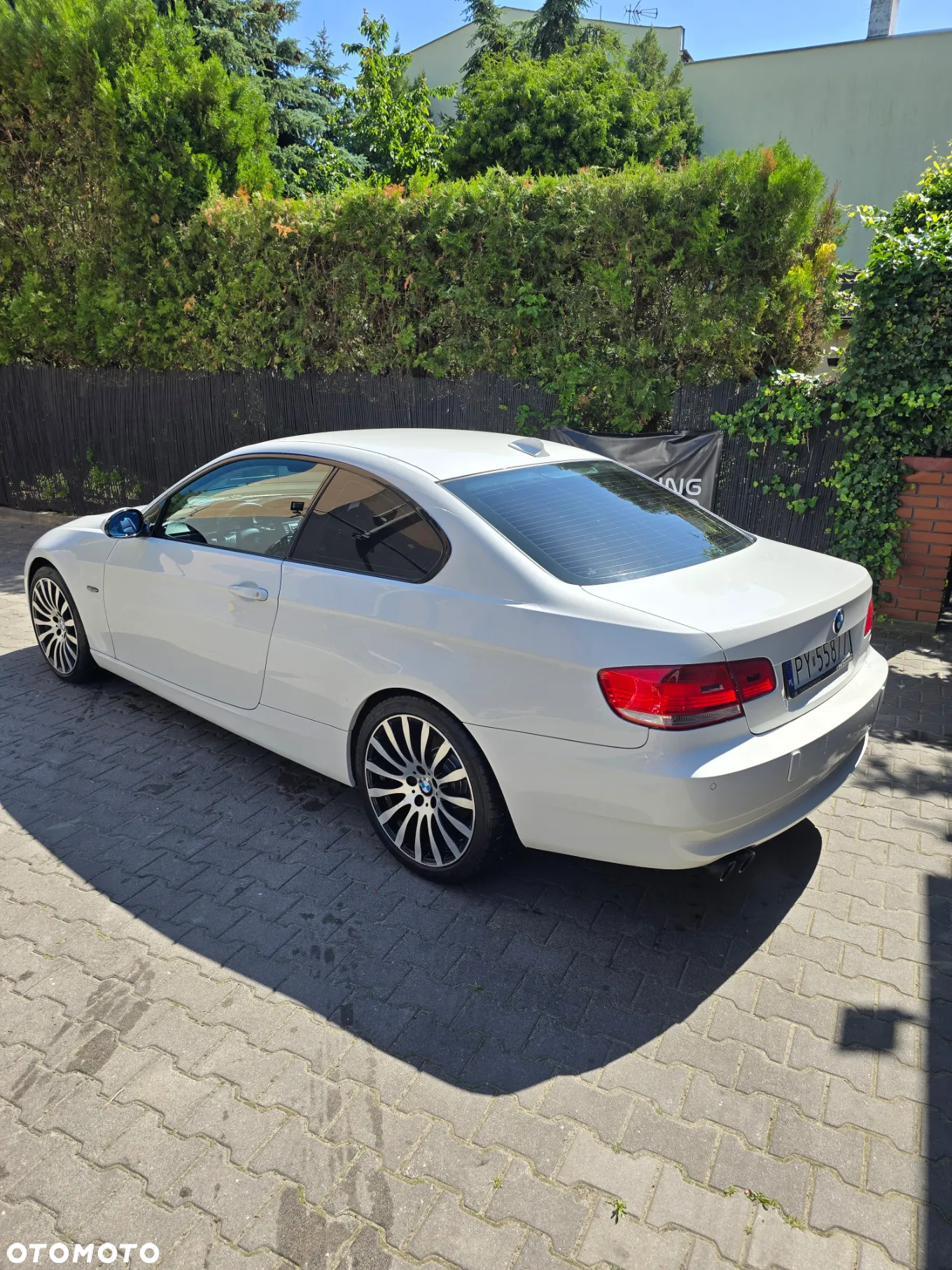 BMW Seria 3 - 11
