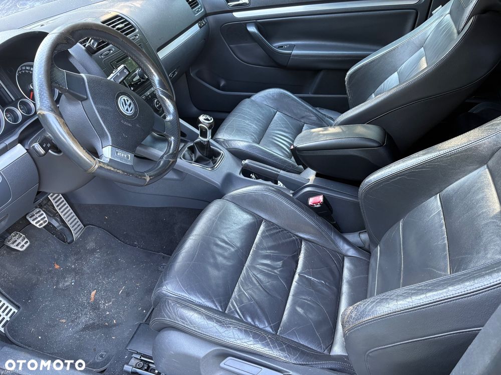 Volkswagen Golf 2.0 TSI GTI - 16