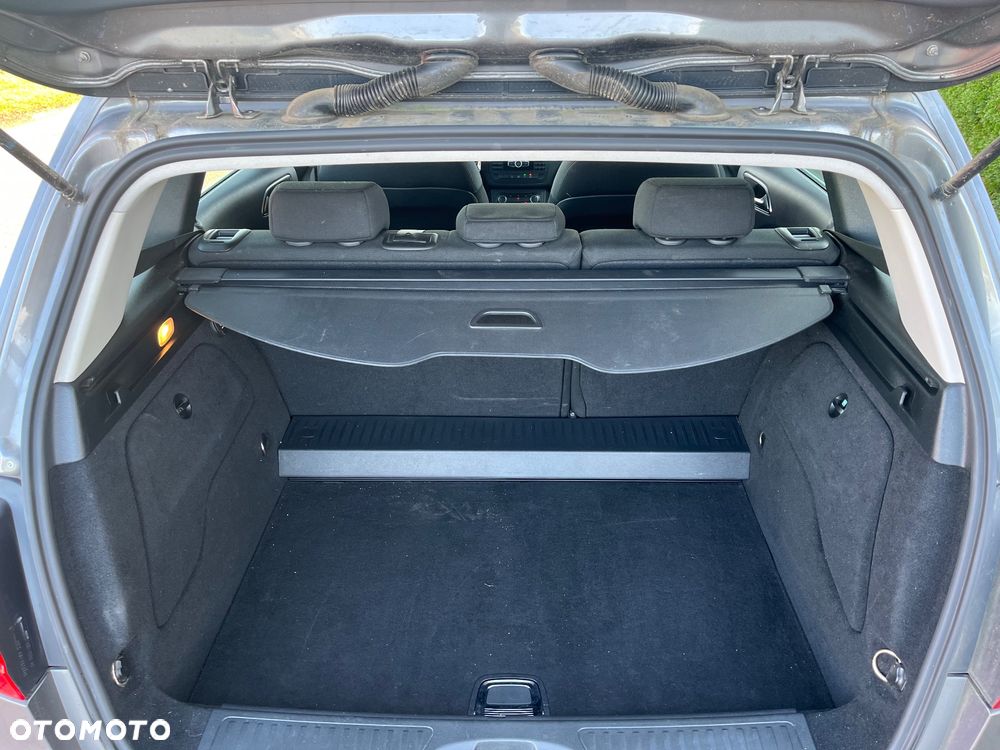 Mercedes-Benz Klasa B - 17