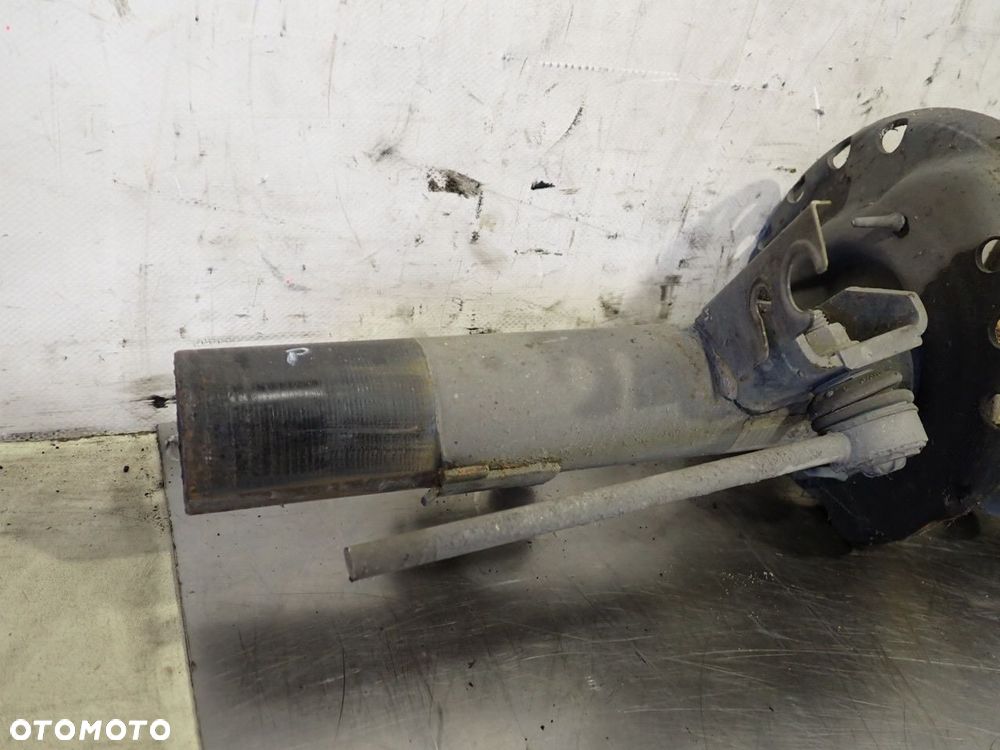 MCPERSON LEWY PRZEDNI FORD MONDEO MK4 2.0TDCI 6G91-18K001-GBE - 3