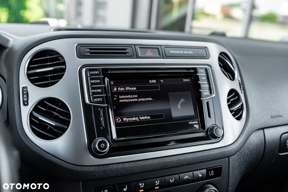 Volkswagen Tiguan 2.0 TDI SCR 4MOTION BlueMotion Technology DSG Lounge Sport & Style - 33