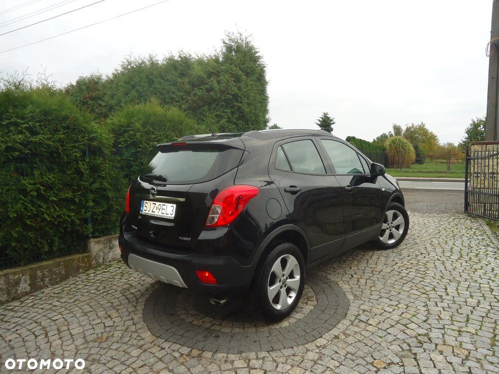 Opel Mokka 1.4 T Cosmo EU6 - 6