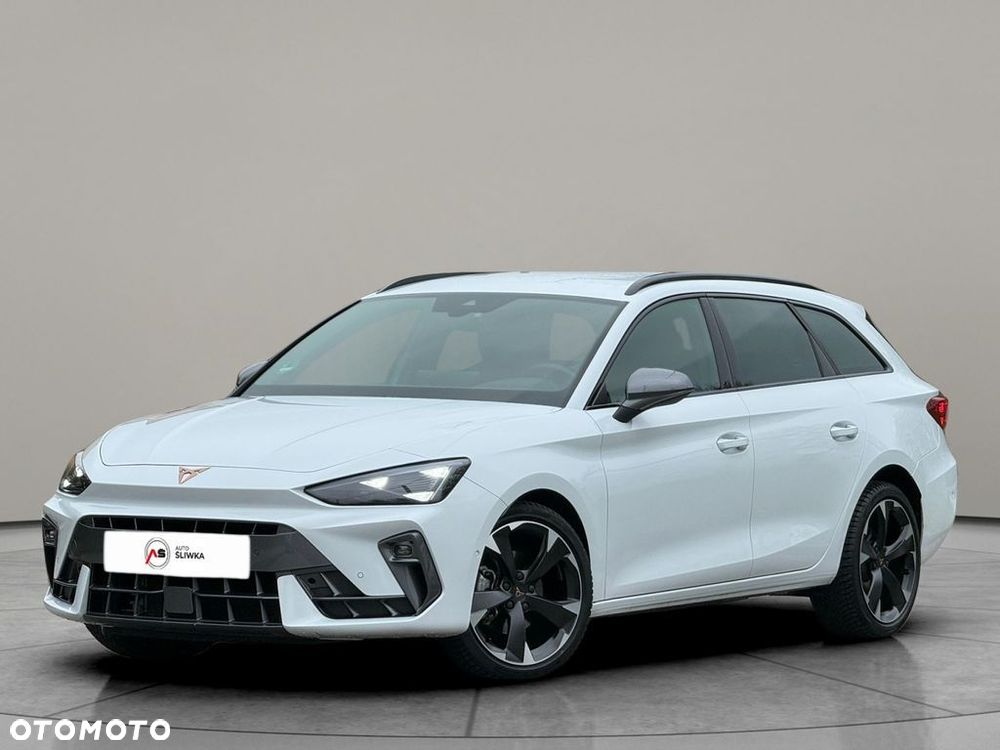 Cupra Leon 1.5 eTSI DSG - 2