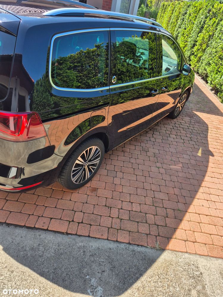 Seat Alhambra 2.0 TDI Start & Stop DSG FR-Line - 3