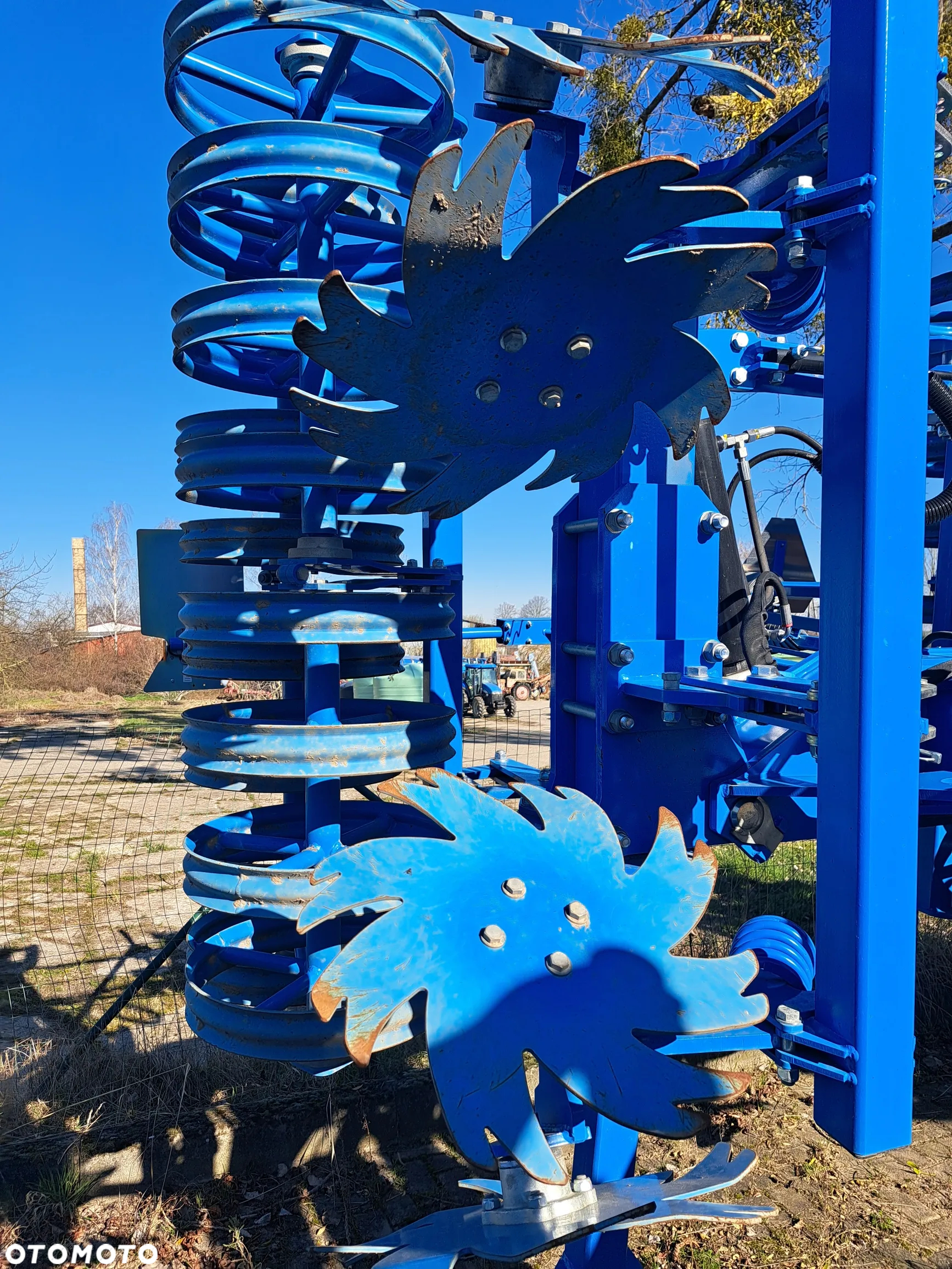 Lemken KARAT 10/400 KUA - 5