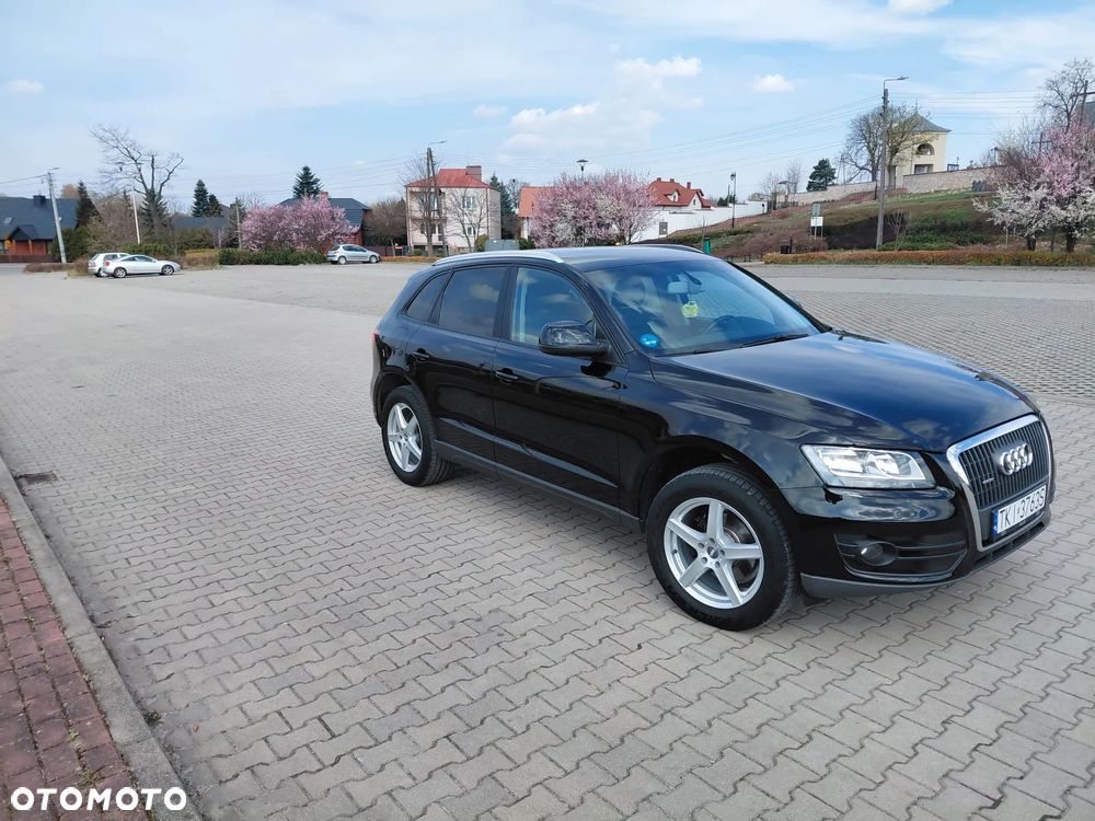 Audi Q5 2.0 TDI Quattro - 3