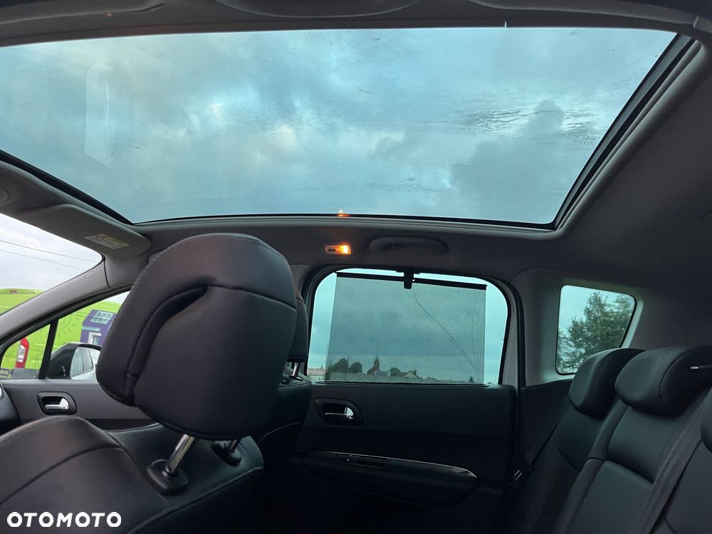 Peugeot 3008 - 8