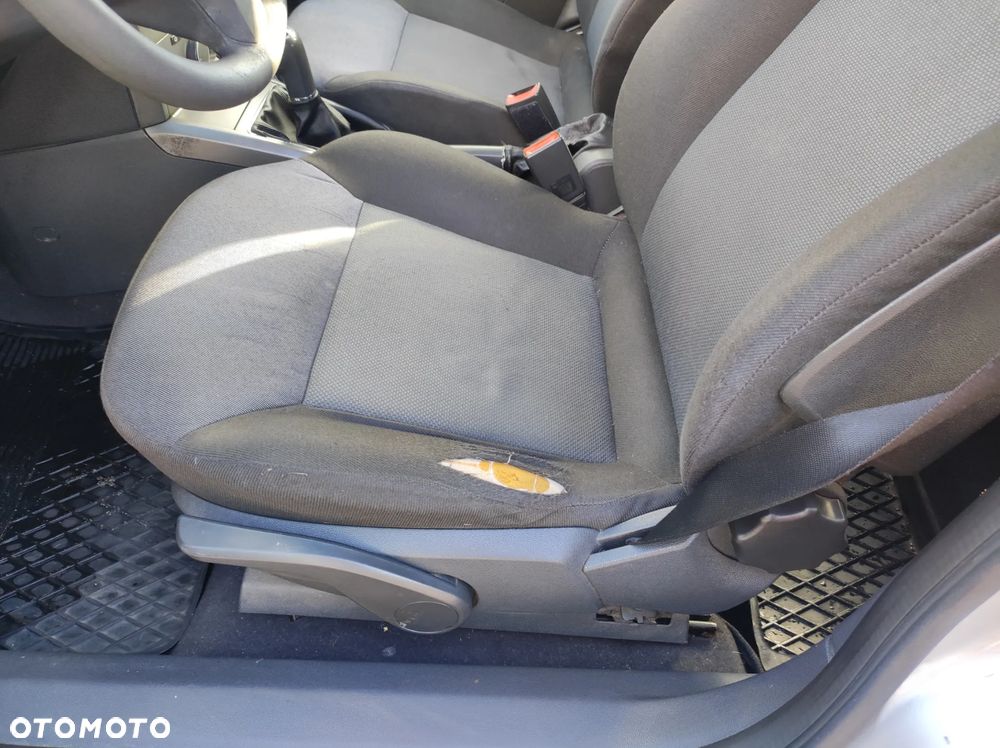 Opel Astra III 1.7 CDTI Elegance - 21