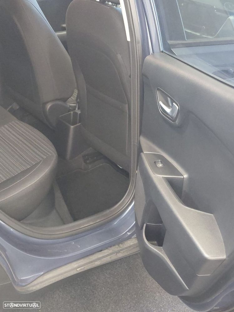 Kia Stonic 1.0 T-GDI TX - 9