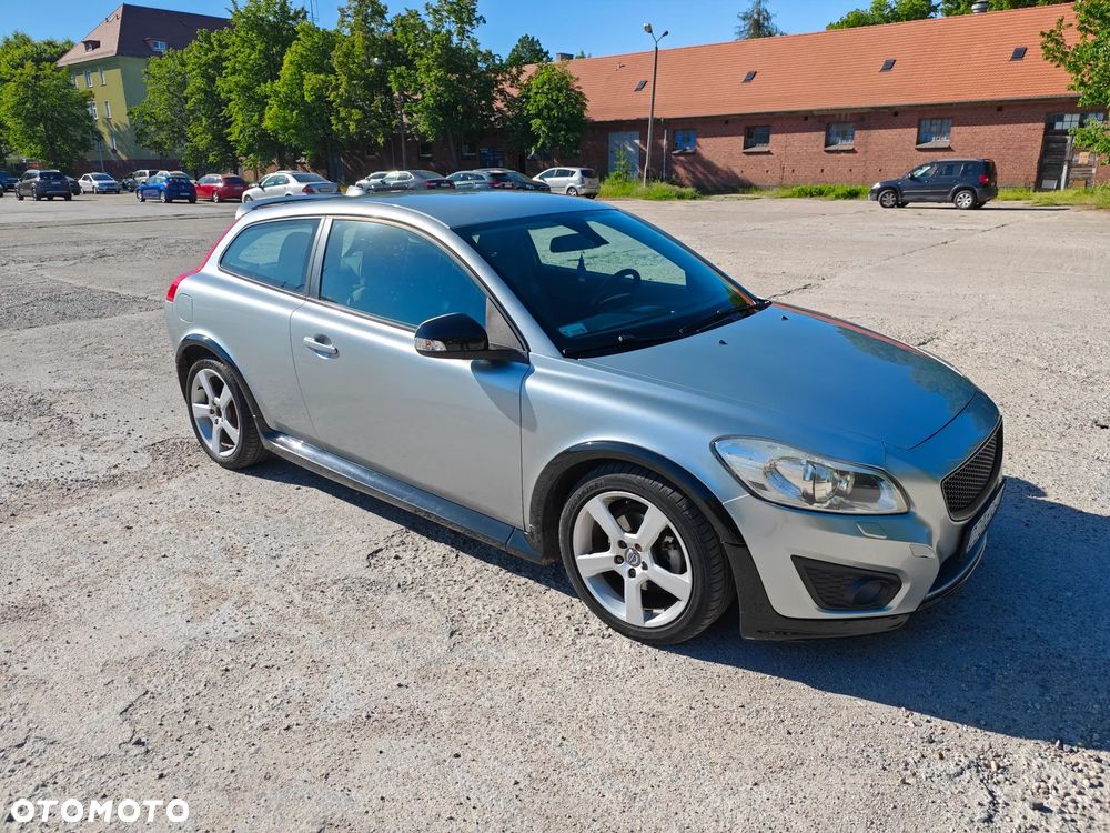 Volvo C30 - 1