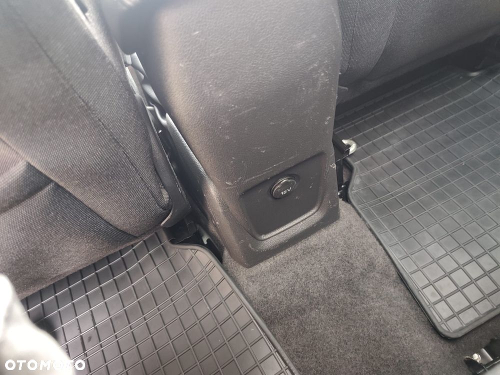 Ford Tourneo Connect 2017