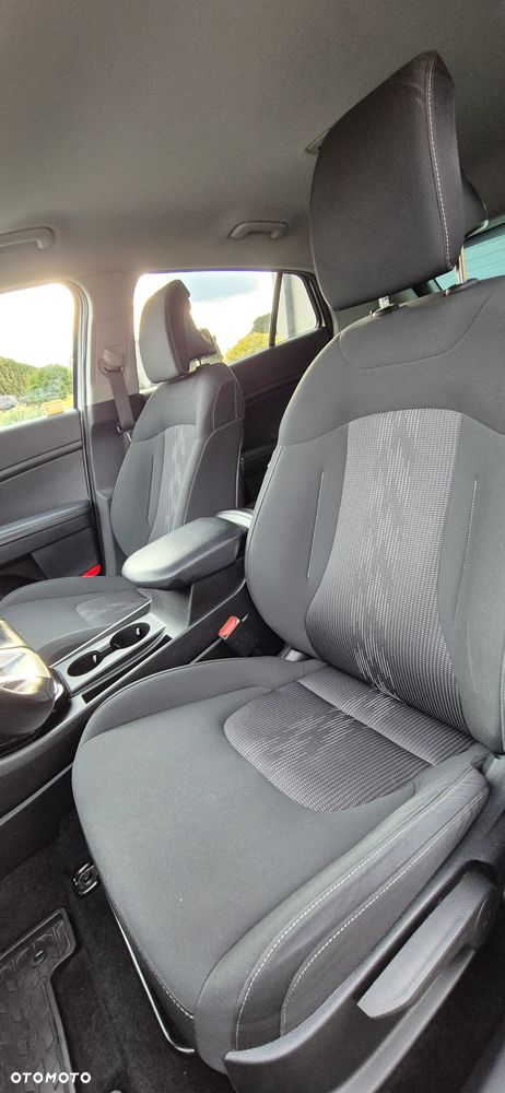 Kia Sportage 1.6 T-GDI L 2WD - 17