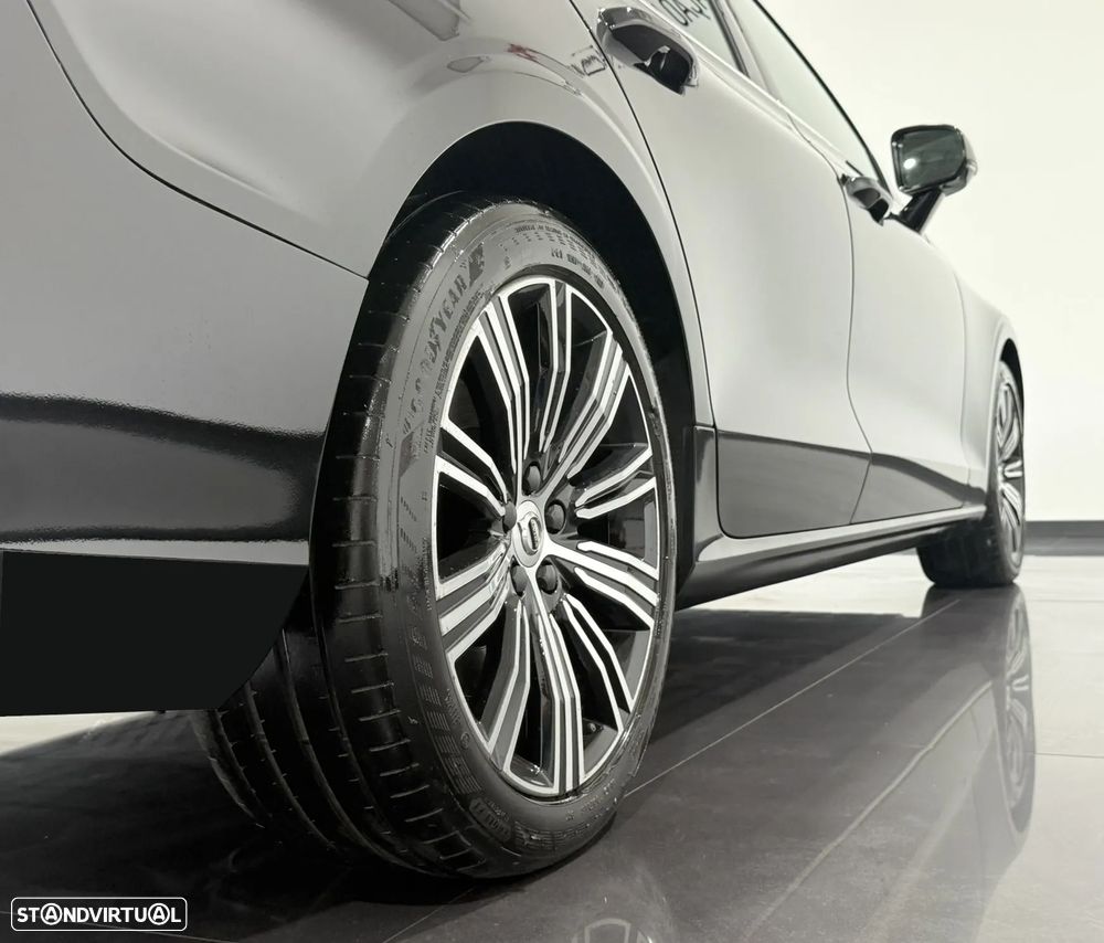 Volvo V60 2.0 T6 AWD TE Inscription Expression - 53