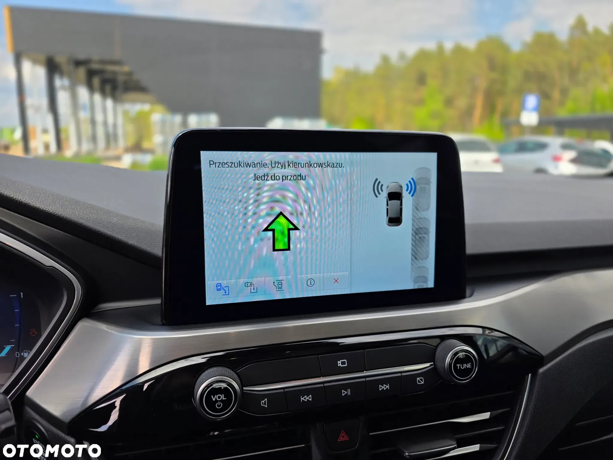 Ford Kuga 1.5 EcoBlue FWD Titanium - 22