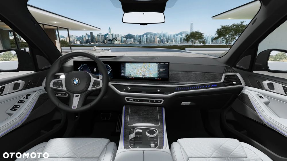 BMW X5 xDrive30d - 12