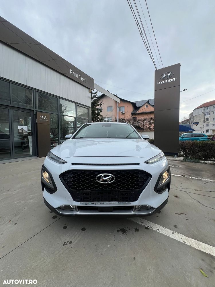 Hyundai KONA - 3