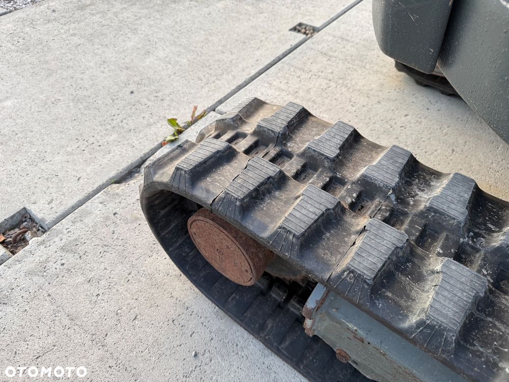 Wacker Neuson EZ26 - 10