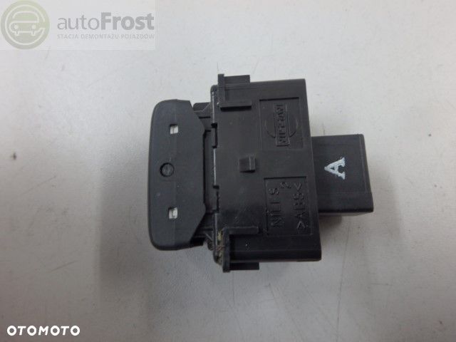 PRZELACZNIK WLACZNIK HAMOWANIA ZJAZDU X-TRAIL T31 - 3