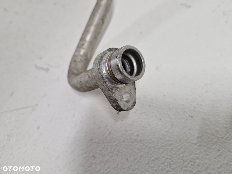 nissan juke f15 i 1 lift 1.2 b rurka przewód wąż klimatyzacji 92480bv81a - 4