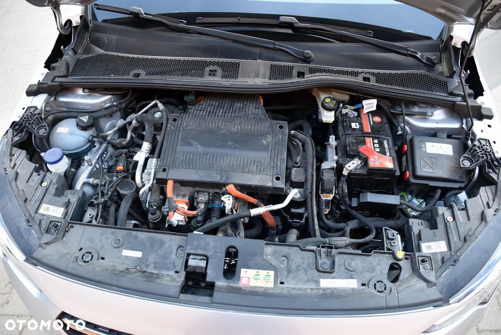 Opel Corsa Selection - 29