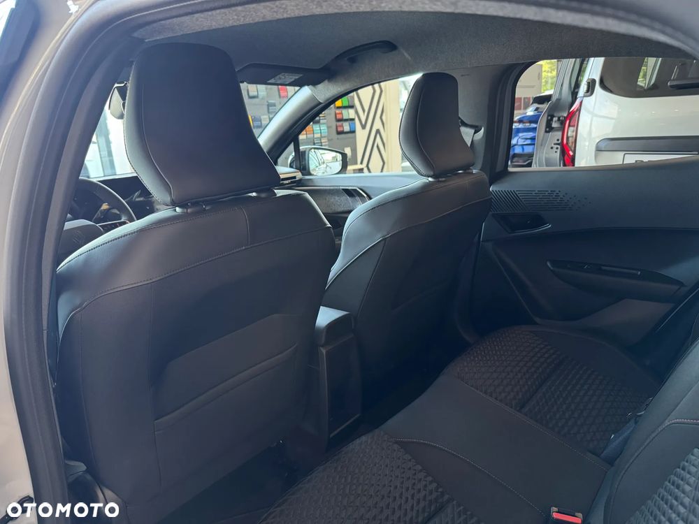 Renault Clio 1.2 TCe Techno EDC - 9
