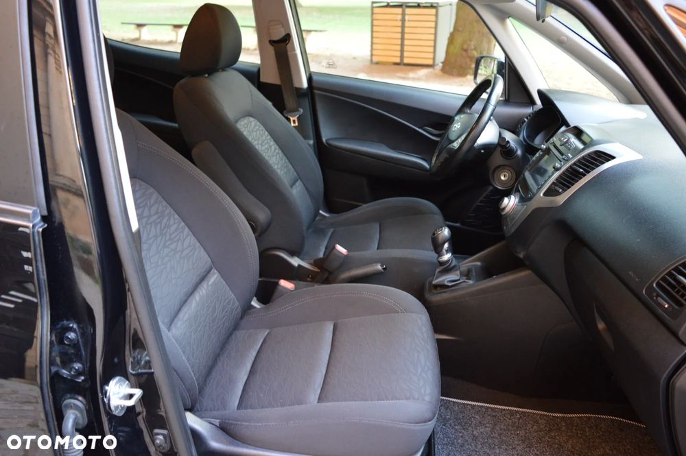 Hyundai ix20 1.6 CRDi Comfort - 22