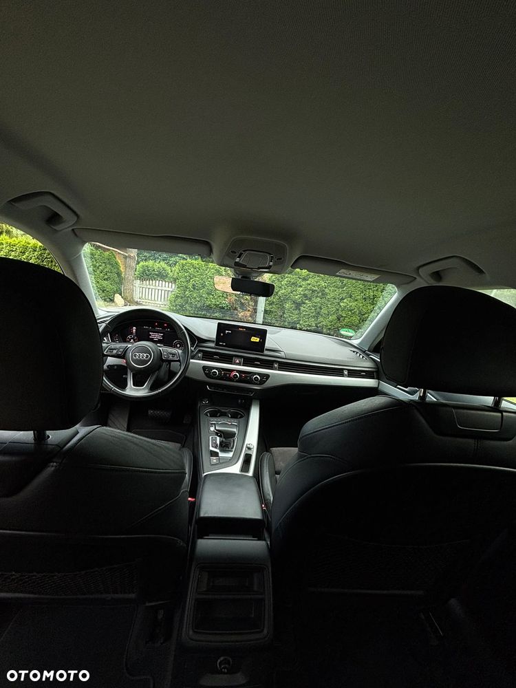 Audi A4 Avant 2.0 TDI S tronic - 12
