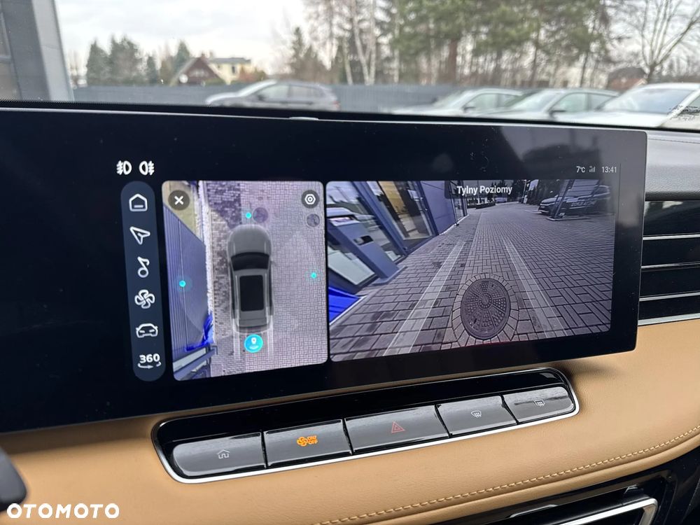 MG HS 1.5 T-GDI Exclusive DCT - 19