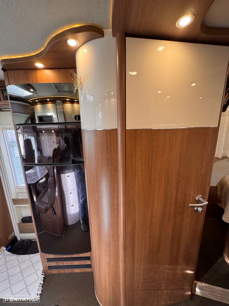 Carthago C-Tourer I 150 - 12