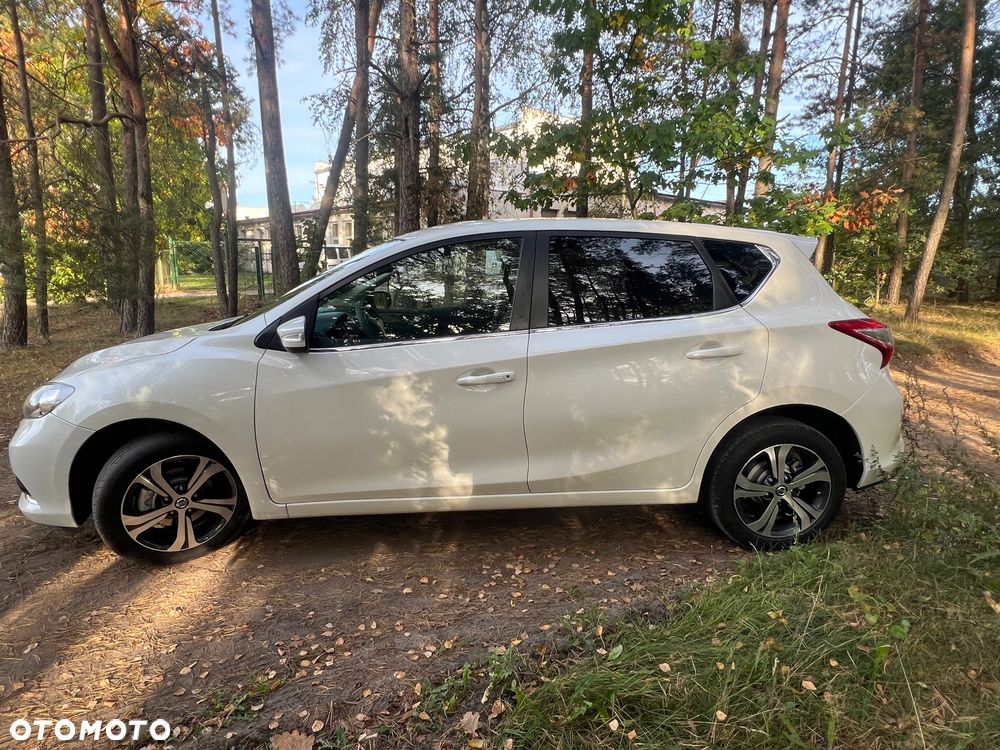 Nissan Pulsar 1.2 DIG-T N-Connecta EU6 - 6