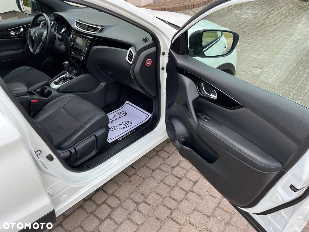 Nissan Qashqai - 19