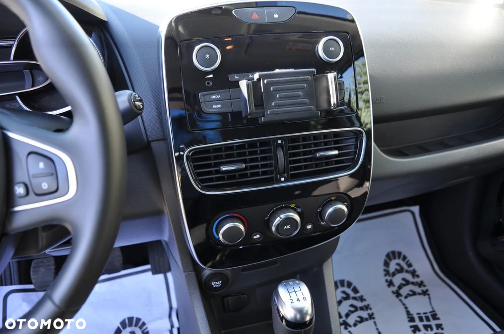 Renault Clio (Energy) TCe 75 Start & Stop LIMITED - 33