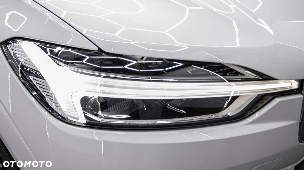 Volvo XC 60 B4 B Inscription - 10