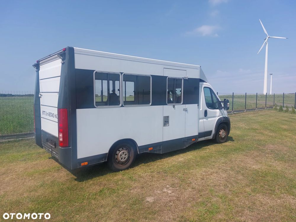 Fiat Ducato - 2
