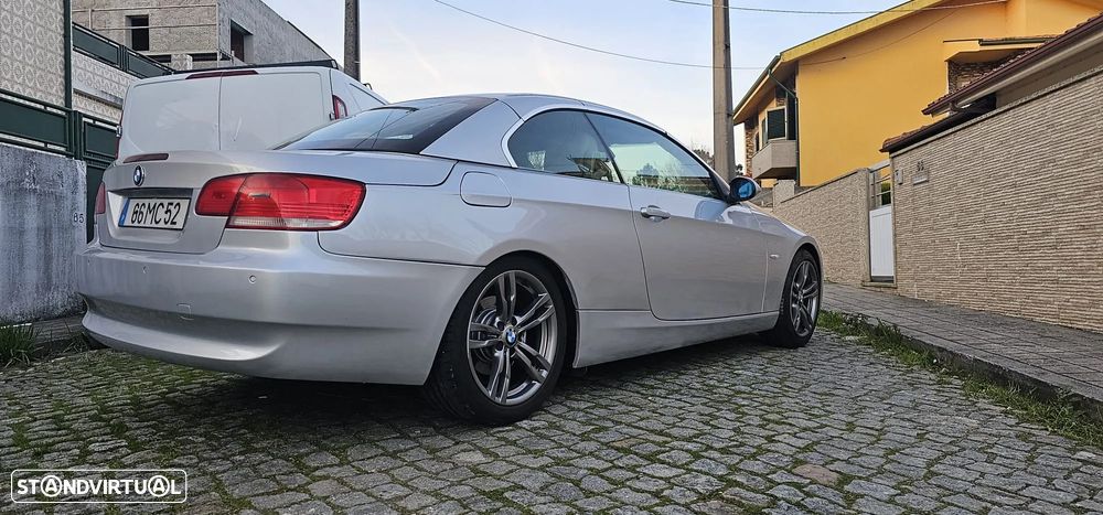 BMW 325 i Edition Exclusive - 10