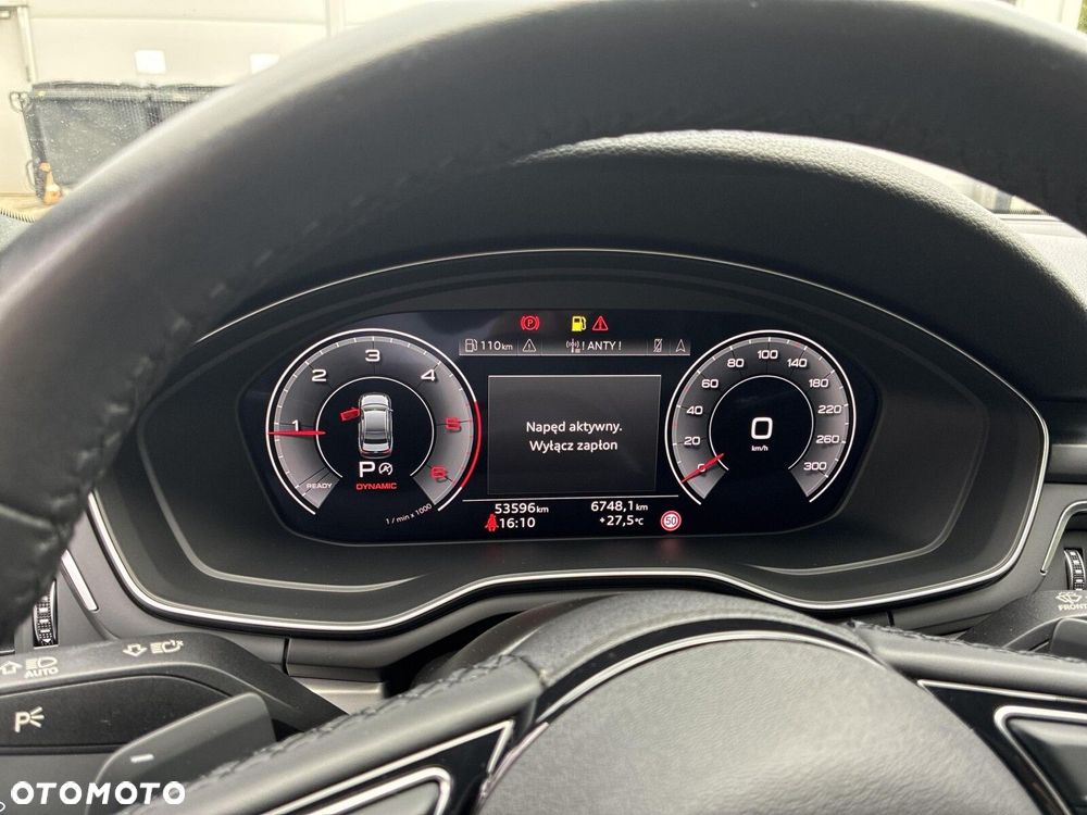 Audi A4 - 13