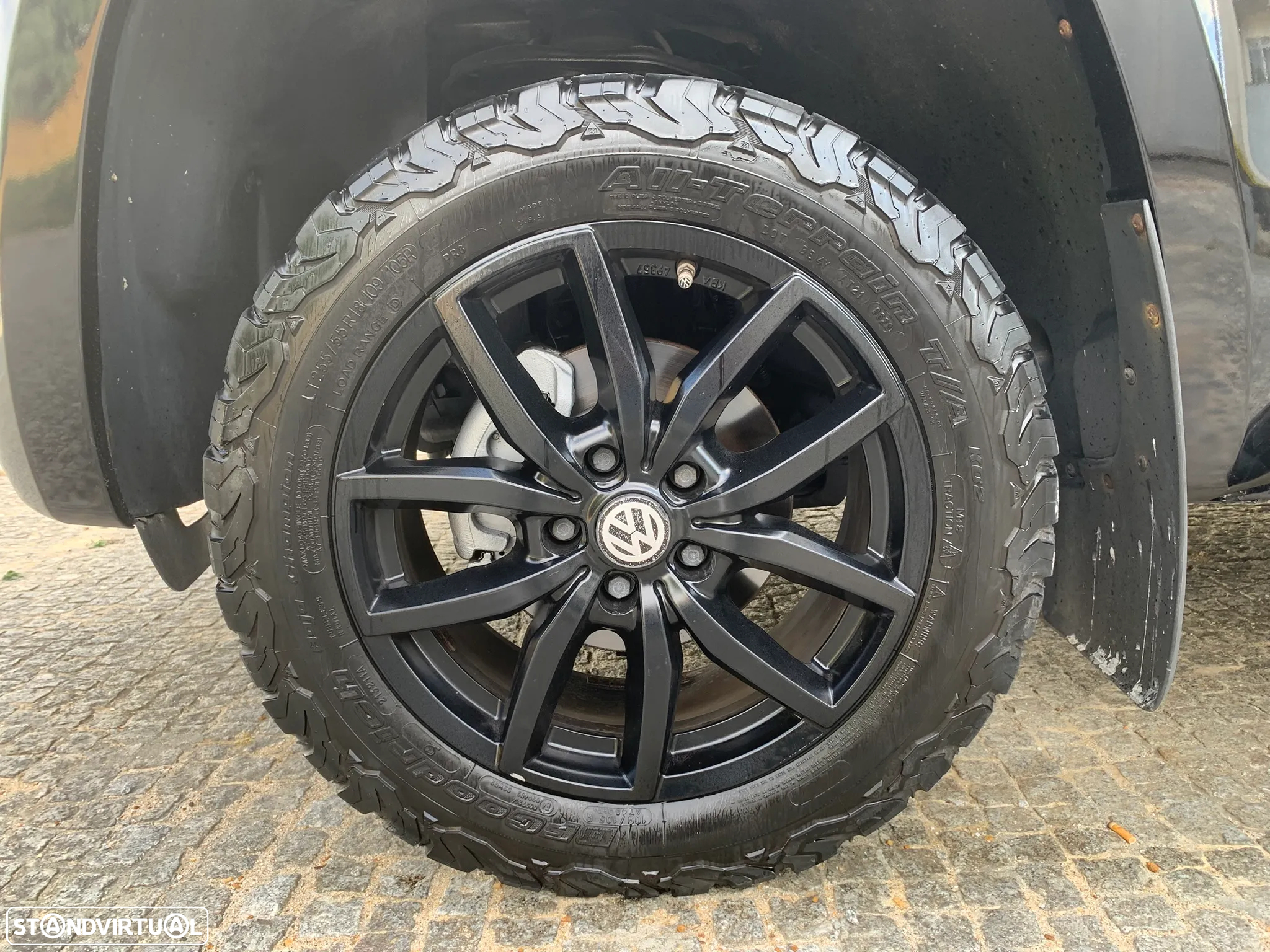 VW Amarok 2.0 BiTDI 4MOTION Highline - 24