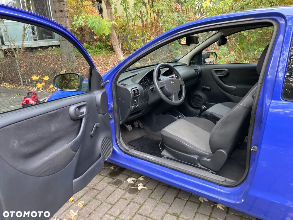 Opel Corsa 1.0 12V Start - 4