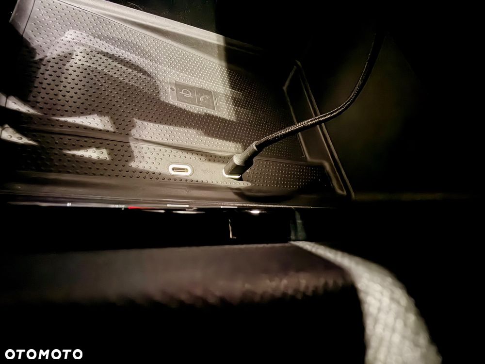 Skoda Octavia 1.5 TSI e-Tec Style DSG - 20