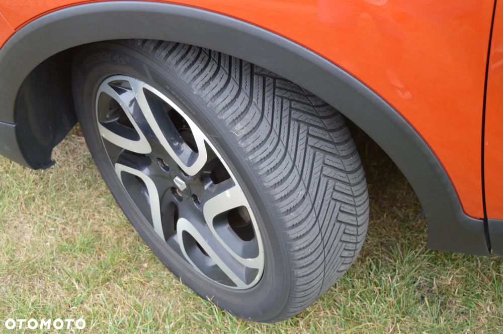 Renault Captur ENERGY dCi 90 EDC Luxe - 30