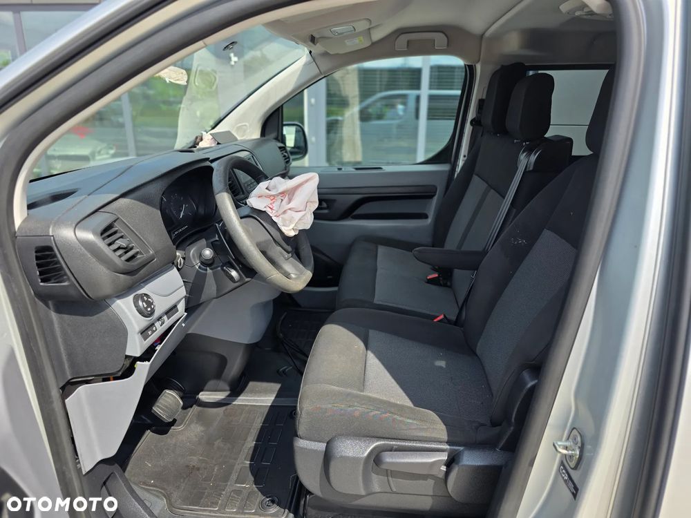 Toyota ProAce Kombi 2.0 D-4D Long 2,8t - 18