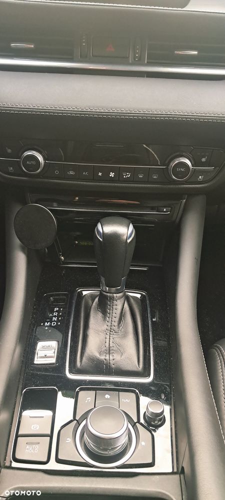 Mazda 6 2.0 SkyPrestige - 14
