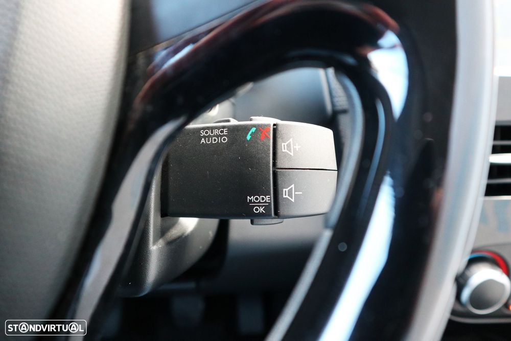 Renault Clio 1.5 dCi Dynamique S - 20