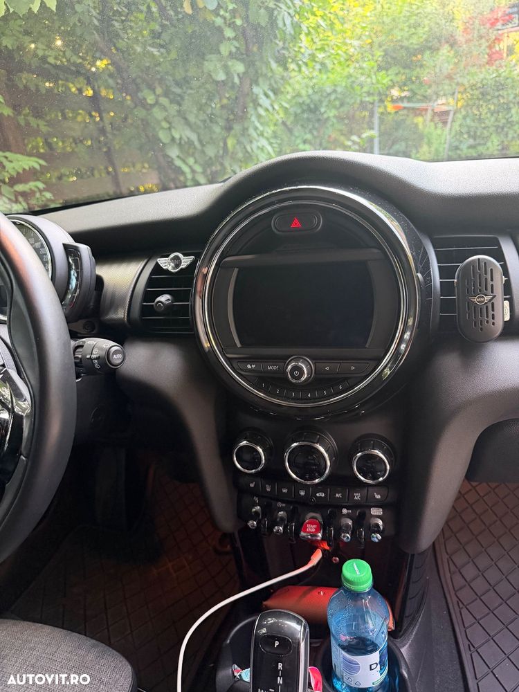 Mini Cooper - 15