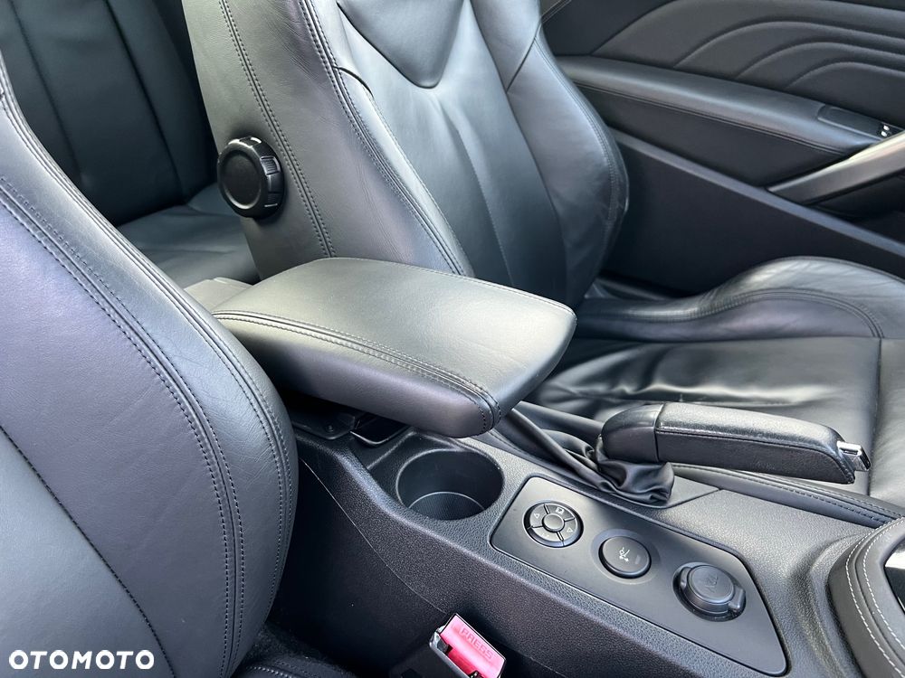 Peugeot RCZ 2.0 HDi FAP 165 - 23