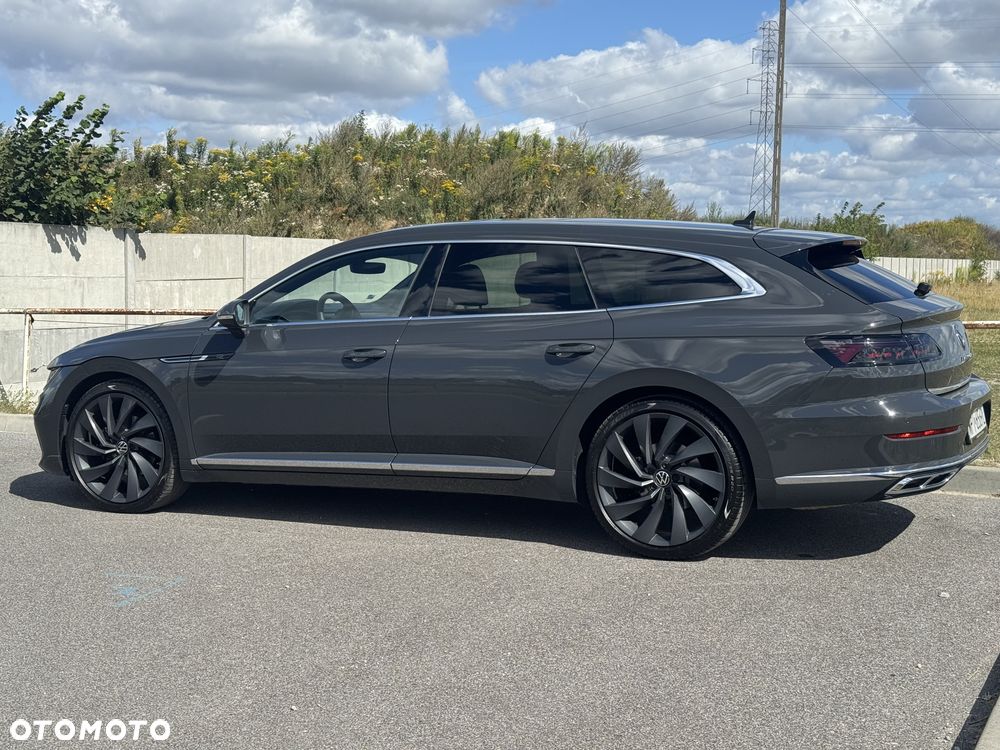 Volkswagen Arteon 2.0 TSI R-Line DSG - 7